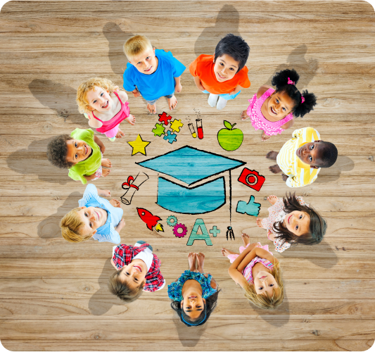 Montessori Curriculum